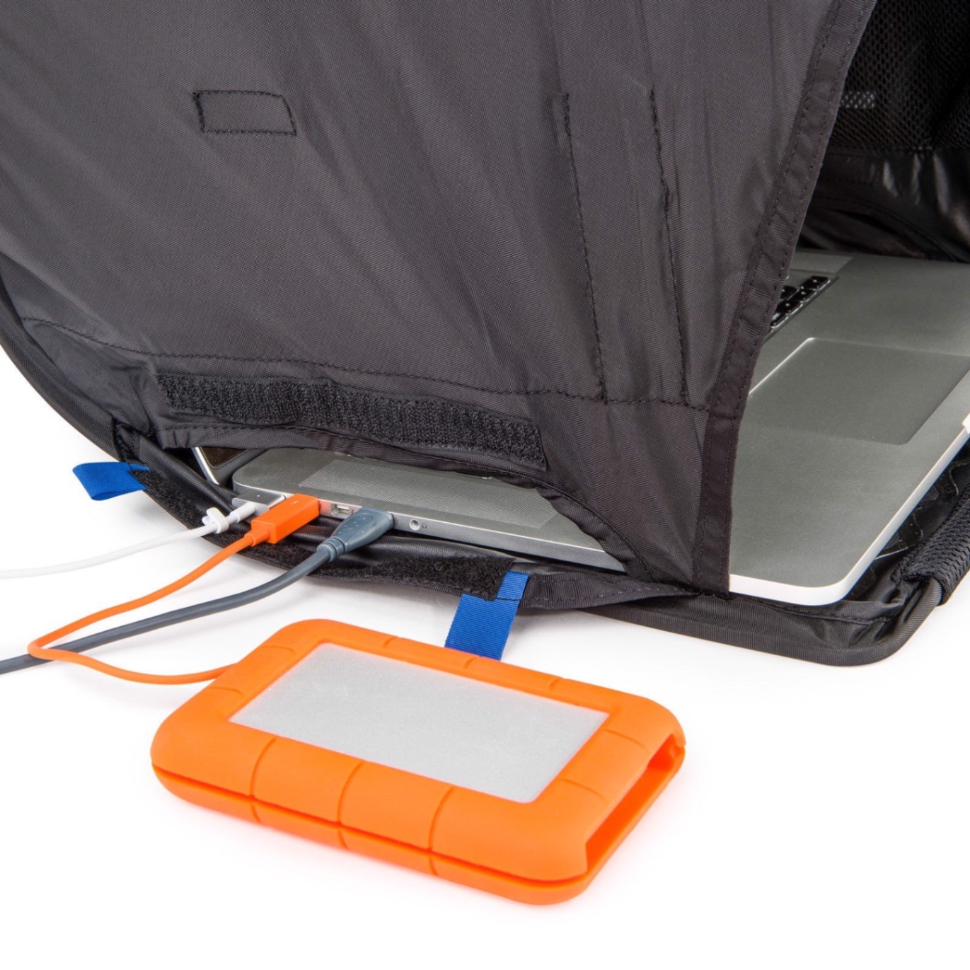 Tấm che nắng màn hình laptop Think Tank Pixel Sunscreen V2.0 - Ảnh 6