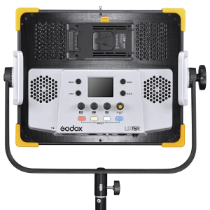Đèn LED Godox LD75R - Ảnh 6