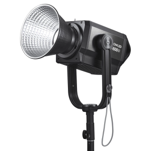 Đèn LED Godox M600D - Ảnh 4