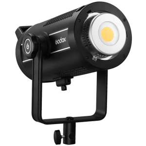 Đèn LED Godox SL200II - Ảnh 3