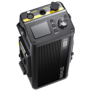 Đèn LED Godox M600D - Ảnh 16