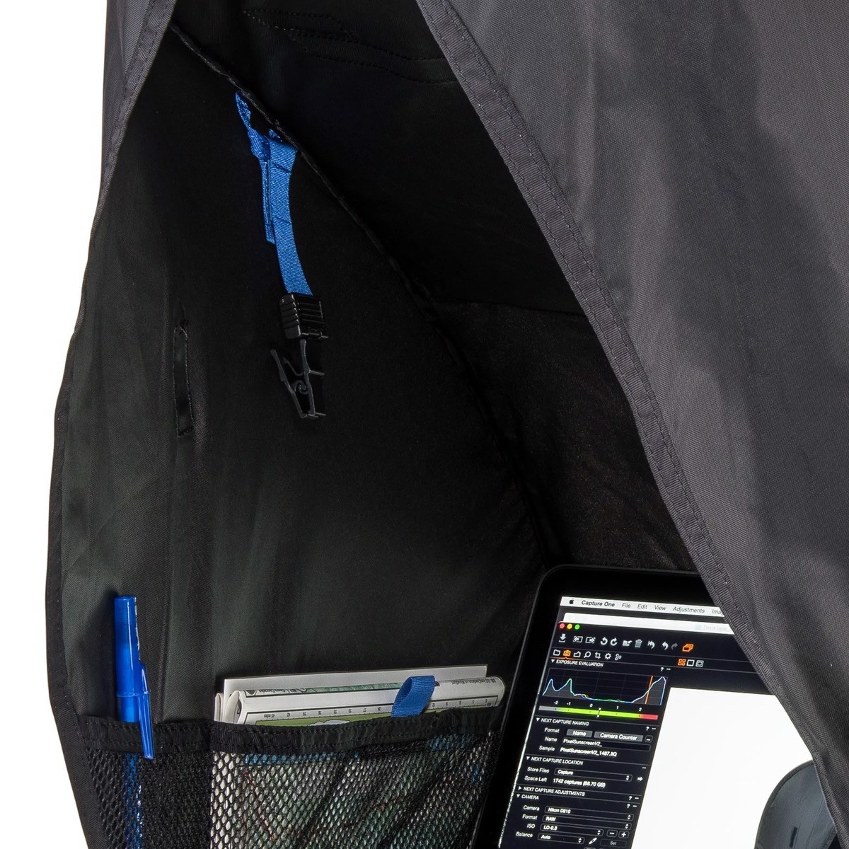 Tấm che nắng màn hình laptop Think Tank Pixel Sunscreen V2.0 - Ảnh 11