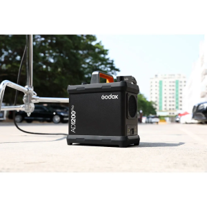 Đèn Flash Godox AD1200 Pro - Ảnh 10