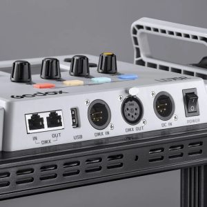 Đèn LED Godox LD75R - Ảnh 5