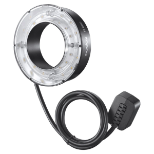 Đầu đèn tròn Godox cho AD200 Pro - R200 - Ảnh 6