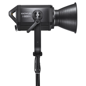 Đèn LED Godox M600D - Ảnh 7