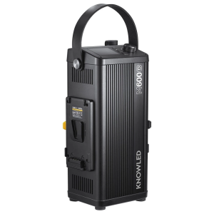 Đèn LED Godox M600D - Ảnh 15