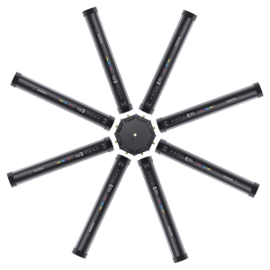 Đèn LED Godox TL30 - Ảnh 8