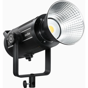Đèn LED Godox SL200II - Ảnh 2
