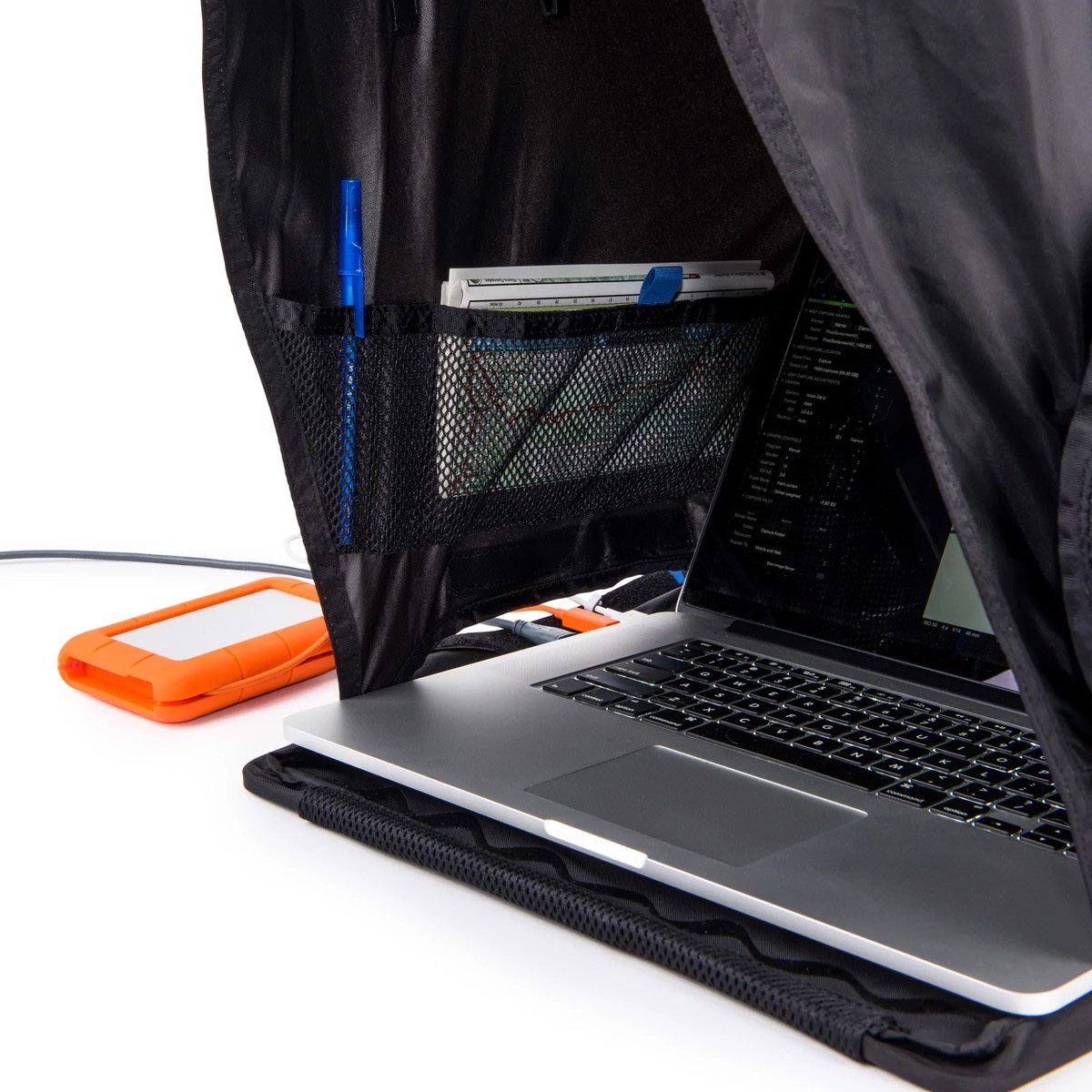 Tấm che nắng màn hình laptop Think Tank Pixel Sunscreen V2.0 - Ảnh 7