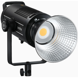 Đèn LED Godox SL200II - Ảnh 4