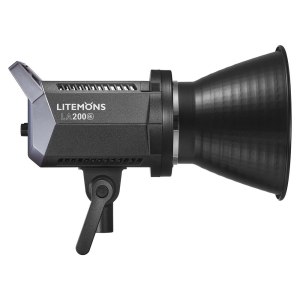 Đèn LED Godox Litemons LA200Bi