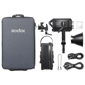 Đèn LED Godox M600D