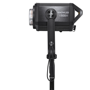 Đèn LED Godox M600D - Ảnh 14