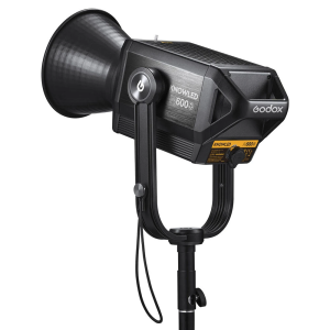 Đèn LED Godox M600D - Ảnh 8