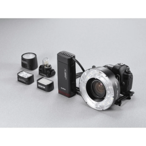 Đầu đèn tròn Godox cho AD200 Pro - R200 - Ảnh 11