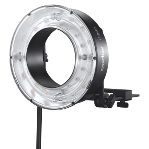 Đầu đèn tròn Godox cho AD200 Pro - R200 - Ảnh 3
