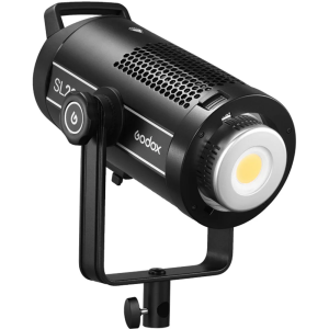 Đèn LED Godox SL200II - Ảnh 5