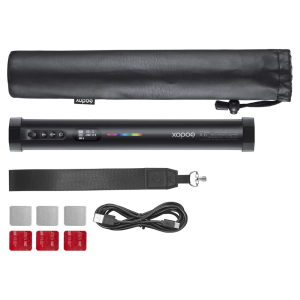 Đèn LED Godox TL30 - Ảnh 10