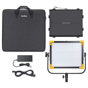 Đèn LED Godox LD75R - Ảnh 2