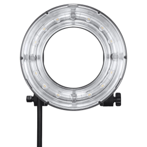 Đầu đèn tròn Godox cho AD200 Pro - R200 - Ảnh 4