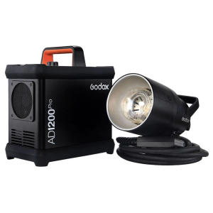 Đèn Flash Godox AD1200 Pro