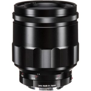 Ống kính Voigtlander APO-LANTHAR 65mm F/2.0 Macro Sony FE - Chính hãng - Ảnh 3
