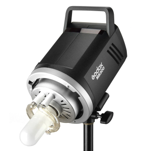 Đèn Studio Godox MS300 - Ảnh 6