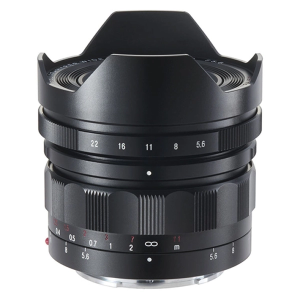 Ống kính Voigtlander HYPER WIDE-HELIAR 10mm F/5.6 Aspherical Sony FE - Chính hãng