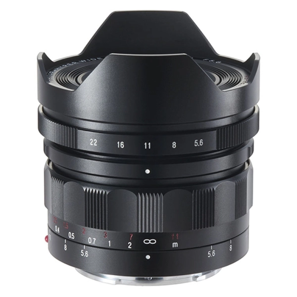 Ống kính Voigtlander HYPER WIDE-HELIAR 10mm F/5.6 Aspherical Sony FE - Chính hãng