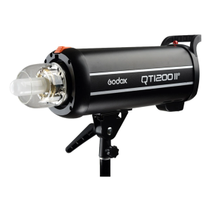Đèn Studio Godox QT1200IIM - Ảnh 2
