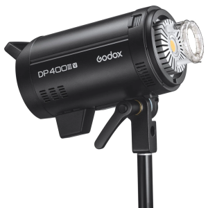 Đèn Flash Studio Godox DP400III-V
