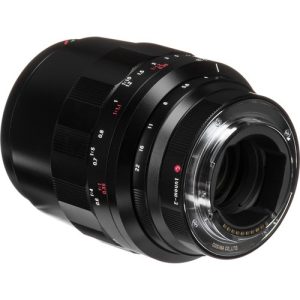 Ống kính Voigtlander APO-LANTHAR 35mm F/2.0 Aspherical Sony E - Chính hãng - Ảnh 6