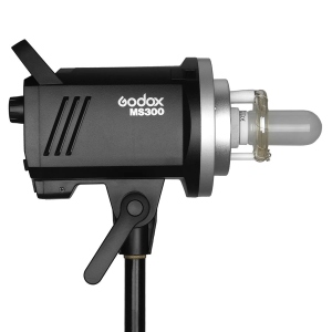 Đèn Studio Godox MS300 - Ảnh 2