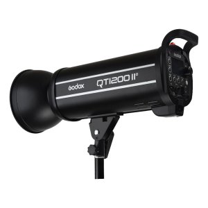 Đèn Studio Godox QT1200IIM - Ảnh 6