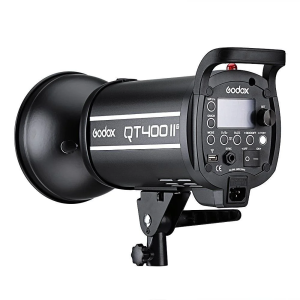 Đèn Studio Godox - QT400IIM - Ảnh 3