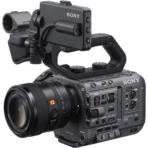 Ống kính Voigtlander NOKTON 50mm F/1.2 Aspherical Sony E - Chính hãng - Ảnh 9