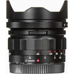 Ống kính Voigtlander HYPER WIDE-HELIAR 10mm F/5.6 Aspherical Sony FE - Chính hãng - Ảnh 5