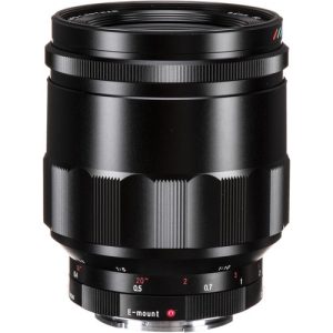 Ống kính Voigtlander APO-LANTHAR 65mm F/2.0 Macro Sony FE - Chính hãng - Ảnh 4