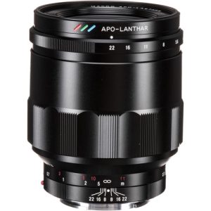Ống kính Voigtlander APO-LANTHAR 65mm F/2.0 Macro Sony FE - Chính hãng - Ảnh 8