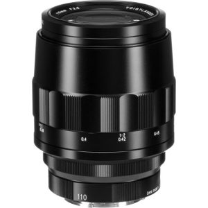 Ống kính Voigtlander APO-LANTHAR 35mm F/2.0 Aspherical Sony E - Chính hãng - Ảnh 3