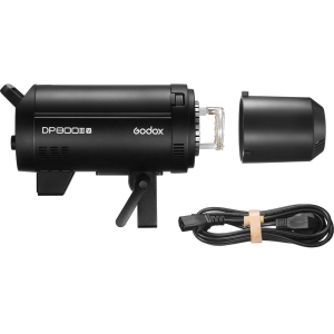 Đèn Flash Studio Godox - DP800III-V - Ảnh 2