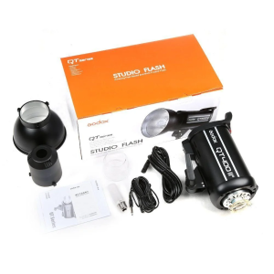 Đèn Studio Godox - QT400IIM - Ảnh 5