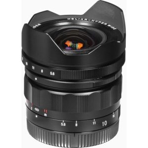Ống kính Voigtlander HYPER WIDE-HELIAR 10mm F/5.6 Aspherical Sony FE - Chính hãng - Ảnh 11