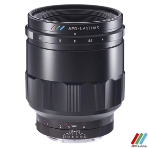 Ống kính Voigtlander APO-LANTHAR 65mm F/2.0 Macro Sony FE - Chính hãng - Ảnh 7