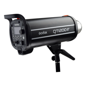 Đèn Studio Godox QT1200IIM - Ảnh 5