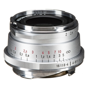 Ống kính Voigtlander ULTRON Vintage Line 35mm F/2.0 Aspherical VM - chính hãng - Ảnh 8