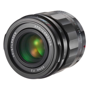 Ống kính Voigtlander APO-LANTHAR 50mm F/2.0 Aspherical Sony E - Chính hãng - Ảnh 3