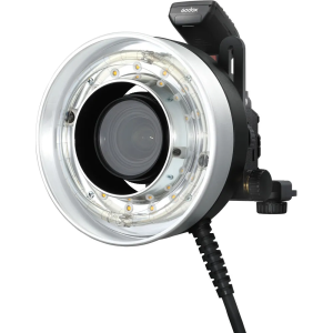 Đầu đèn tròn hiệu Godox cho AD1200 Pro - R1200 - Ảnh 4