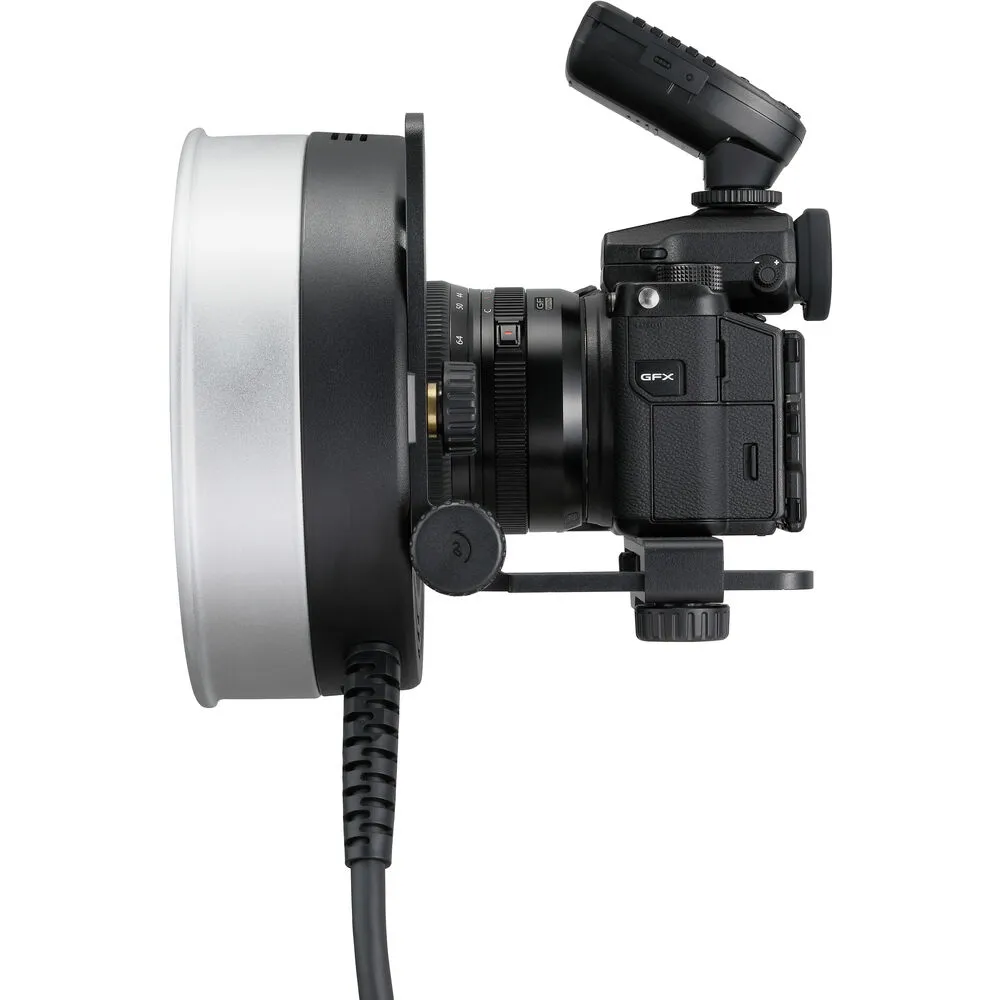Đầu đèn tròn hiệu Godox cho AD1200 Pro - R1200 - Ảnh 3